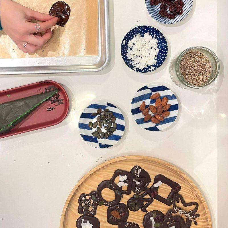 Kit DIY do it yourself  : fabriquez vos chocolats bio