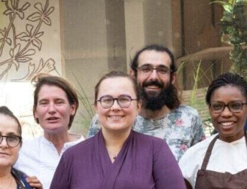 Les Trésors Cachés à Proximité de Mon jardin chocolaté dans le 14ème Arrondissement de Paris